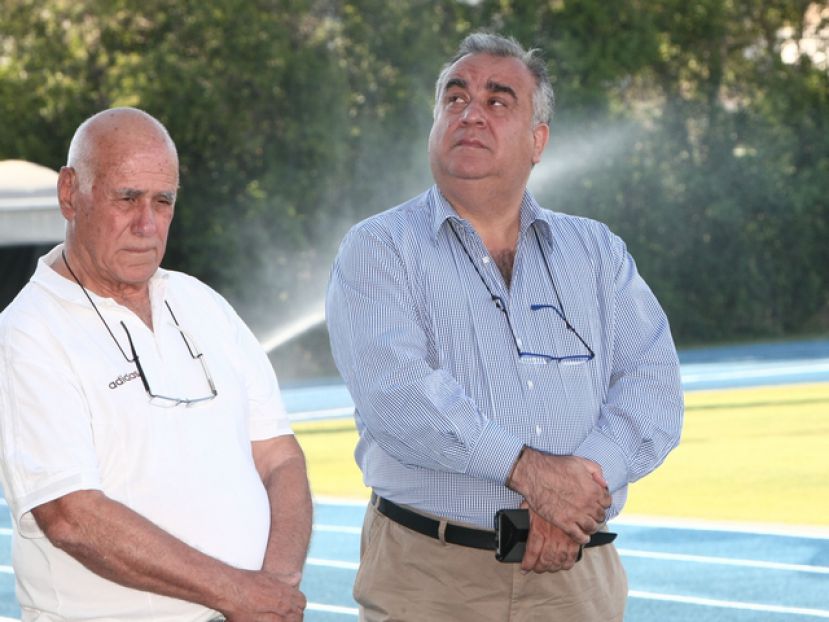 «Για ποιο Κύπελλο μιλάμε;»