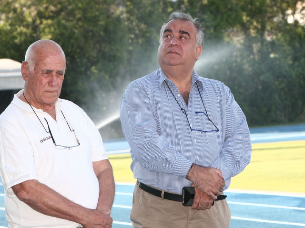 «Για ποιο Κύπελλο μιλάμε;»