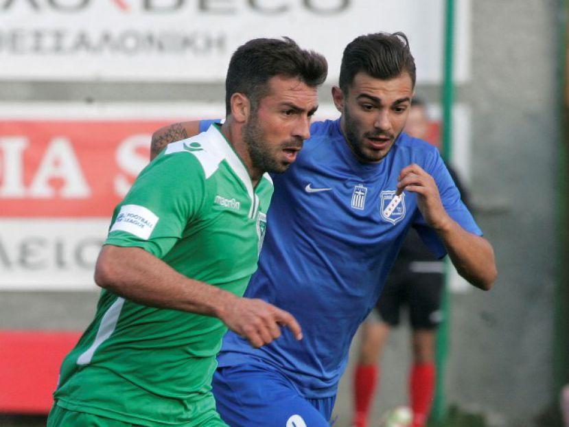Στο «μάτι» της Super League