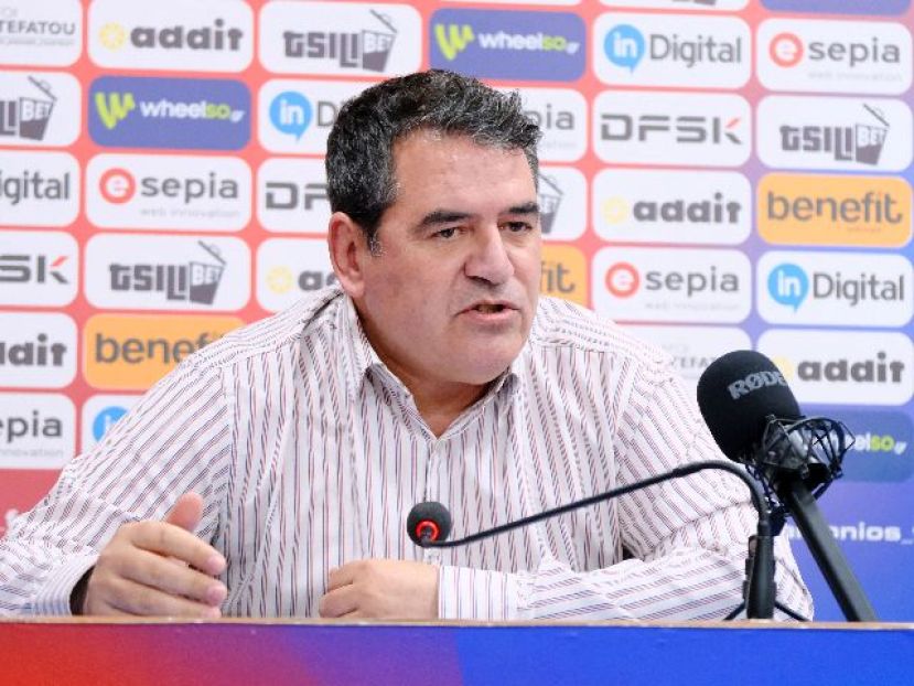 «Καμία ολοκληρωμένη πρόταση»