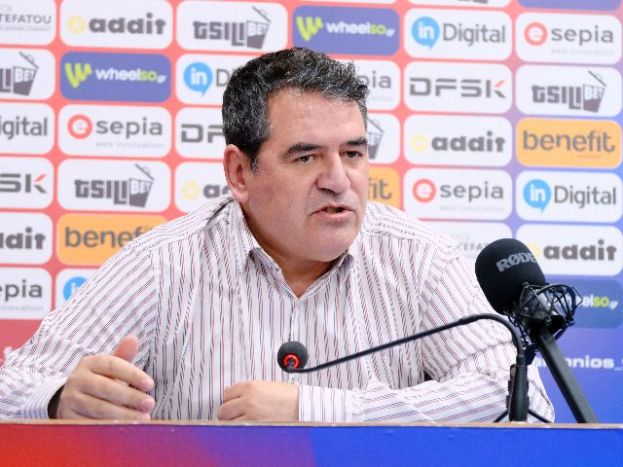 «Καμία ολοκληρωμένη πρόταση»
