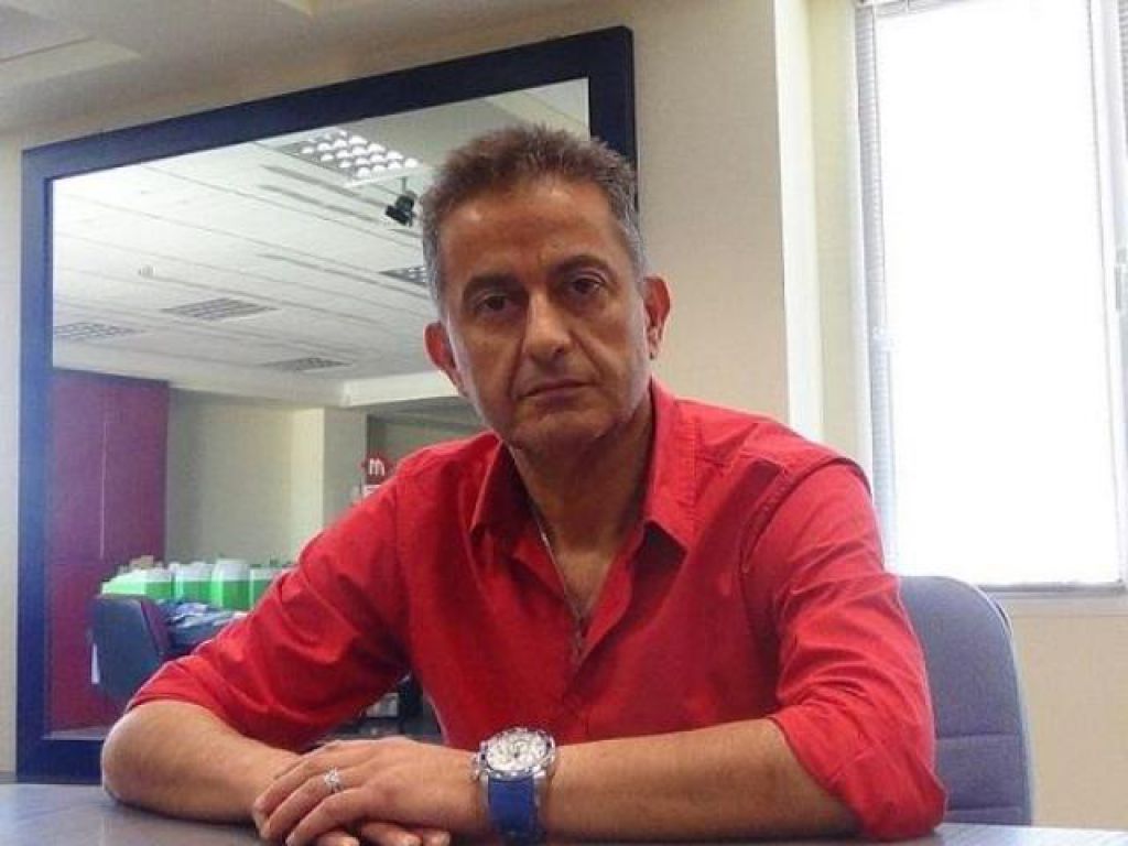 «Θέλαμε Καυτανζόγλειο»