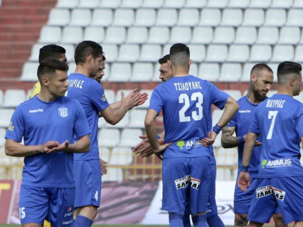 Κόλαση – Παράδεισος σε 90’