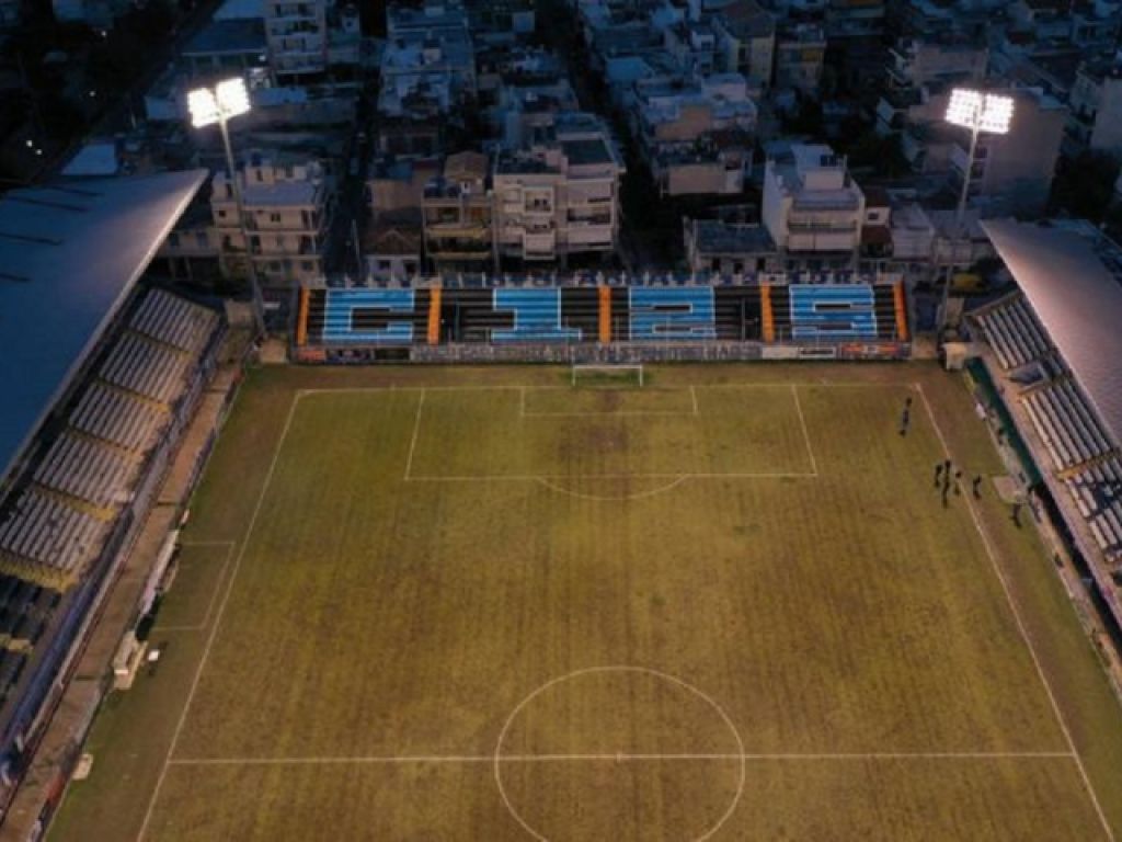 Οι αποδόσεις του Αιγάλεω – Athens Kallithea