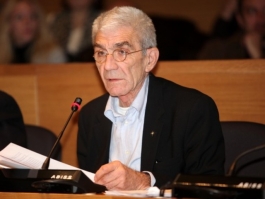 Έξαλλοι με Μπουτάρη στον Ηρακλή!