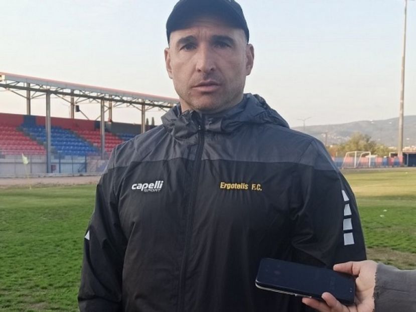 «Έπρεπε να είμαστε περισσότερο συγκεντρωμένοι»