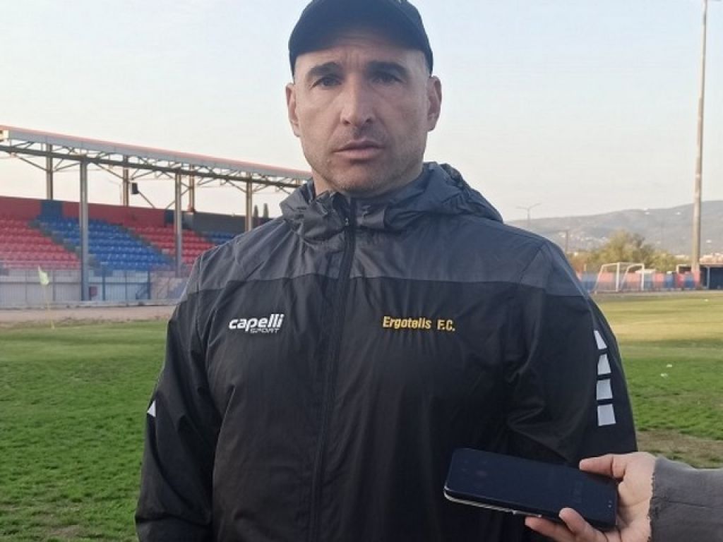«Έπρεπε να είμαστε περισσότερο συγκεντρωμένοι»