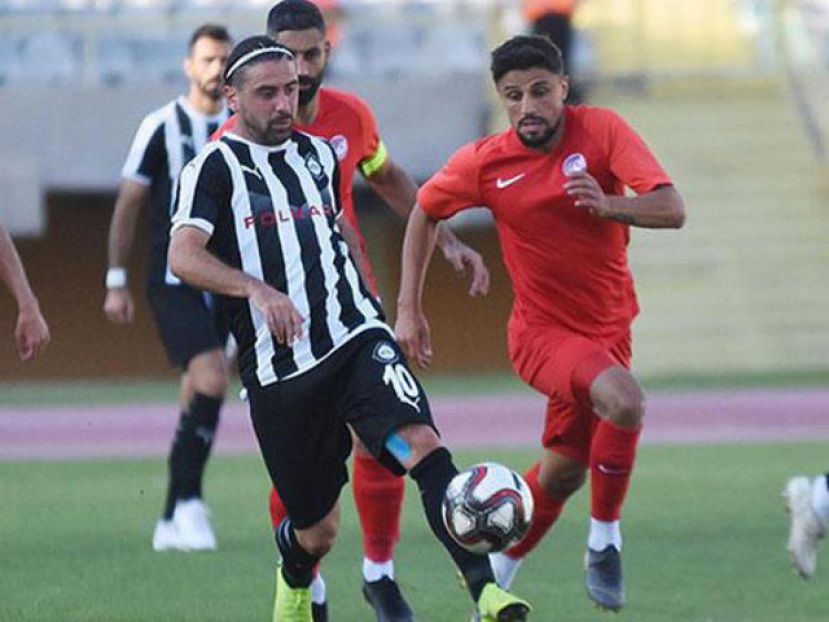 Τάτος: «Πάω Ξάνθη»