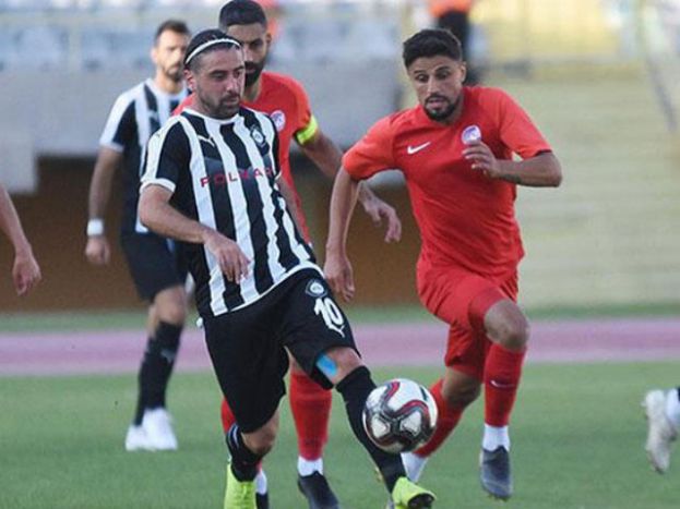 Τάτος: «Πάω Ξάνθη»