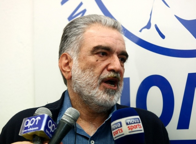 Οι παλιές εκκρεμότητες