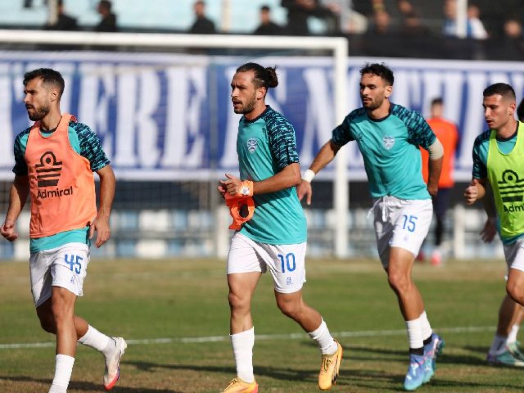 Παραμονή στην 5άδα θέλει το Σίτι