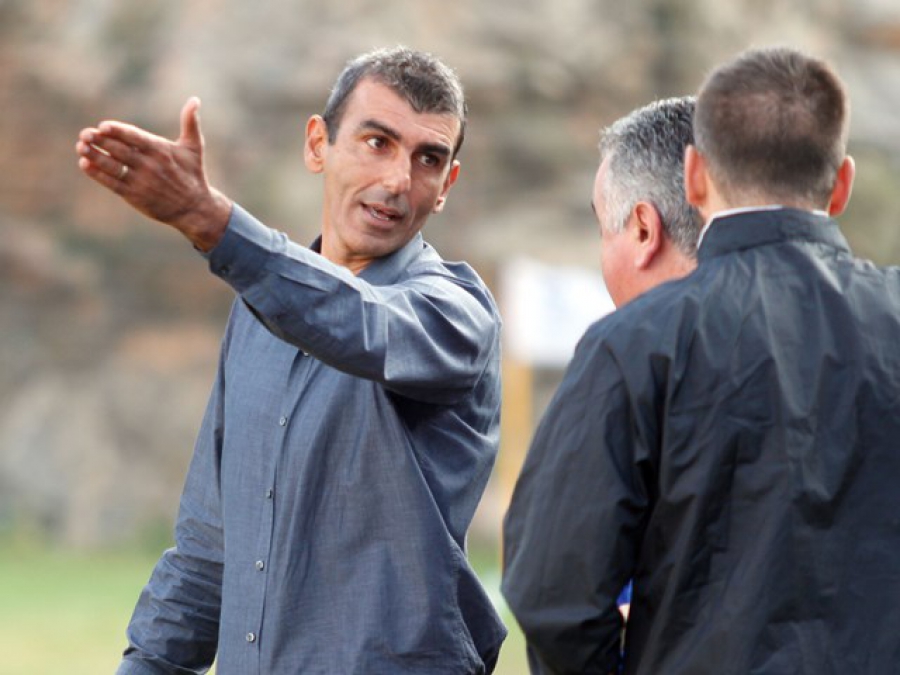 Φινάλε στην Αργυρούπολη