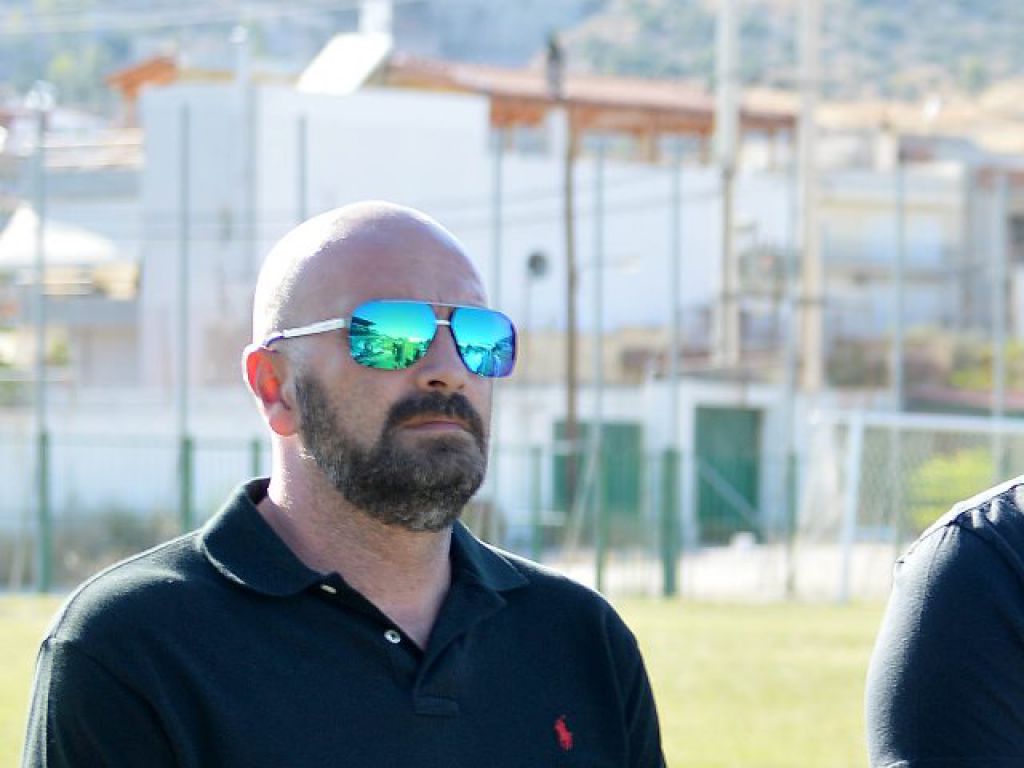 «Μεγάλο το στοίχημα»