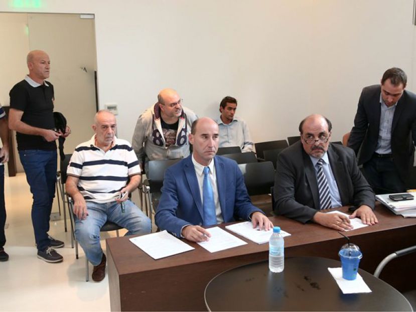Την Τρίτη στο Διαιτητικό
