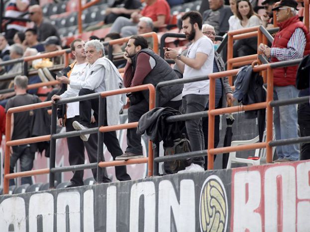 Δίωξη στον Απόλλωνα Πόντου