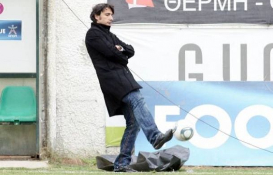 Ο Κούτσης στο flnews.gr