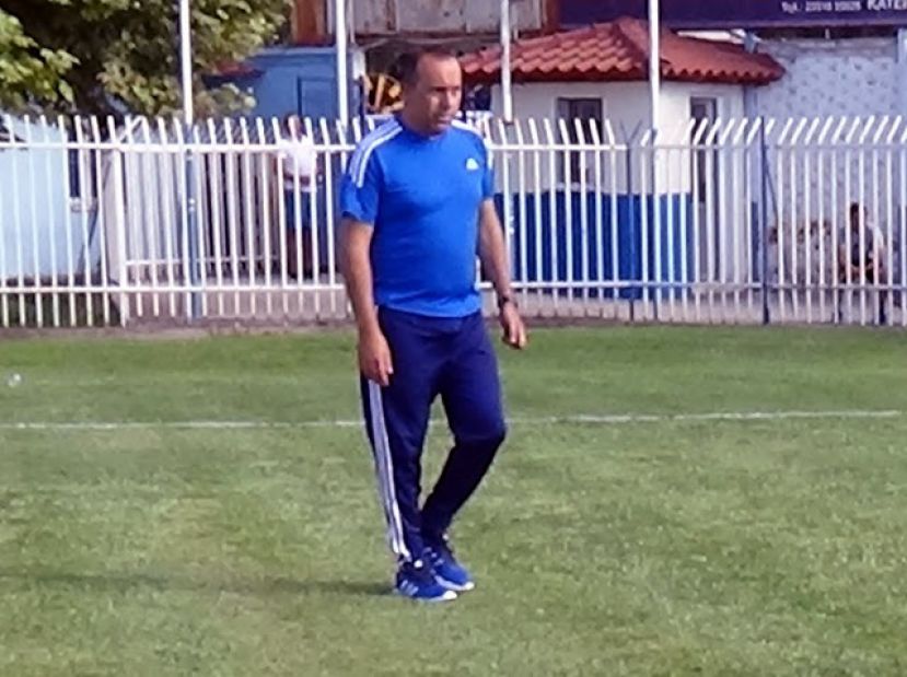 «Κίνητρο και όρεξη»