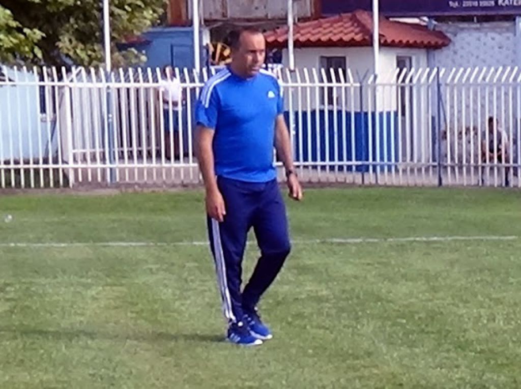 «Κίνητρο και όρεξη»