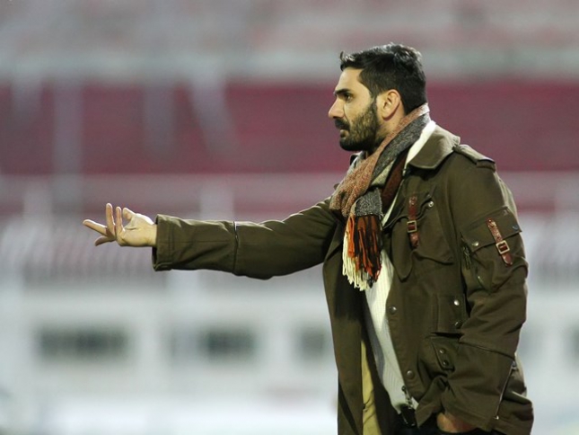 «Να έχουν και οι άλλοι υπομονή»
