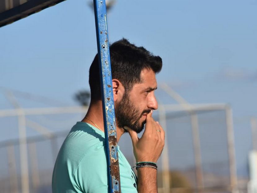 «Κάποιες φορές το δικαιολογώ»
