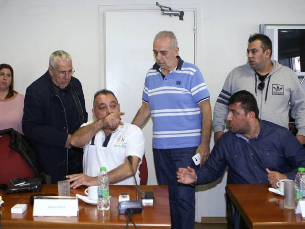 «Στις 30 υπό… όρους»