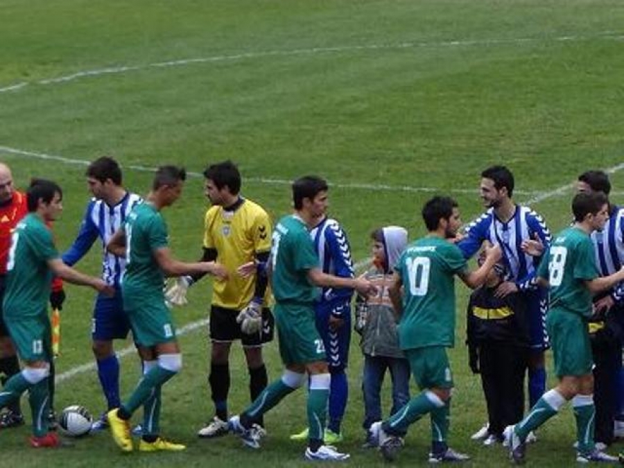 Κασάπης: «Ήταν μονόλογος»