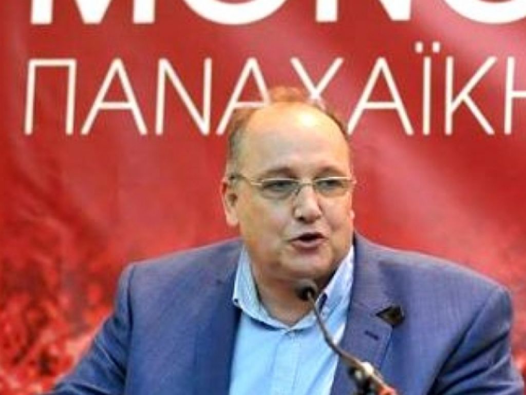 «Πρόταση για όλη την Ελλάδα»