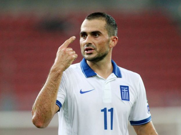 Ξεκαθαρίζει του Βύντρα