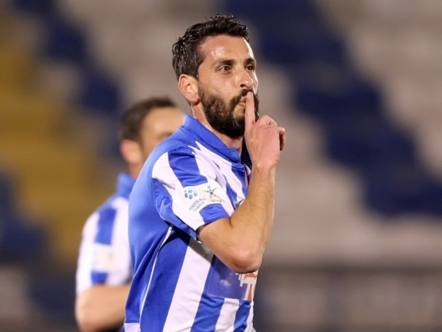 «Το πρωτάθλημα τώρα ξεκινά»