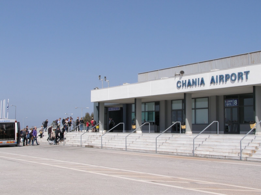 Τελευταίοι επιβάτες!