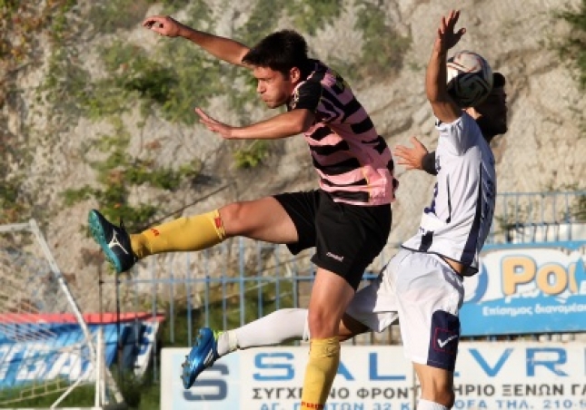 Ηττα στις καθυστερήσεις για Καλλιθέα