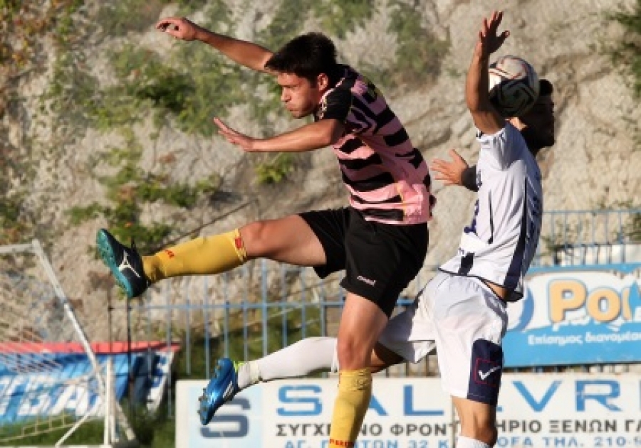 Ηττα στις καθυστερήσεις για Καλλιθέα