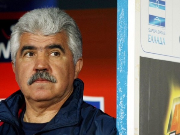 Με Καλλιθέα ο Σάντσες