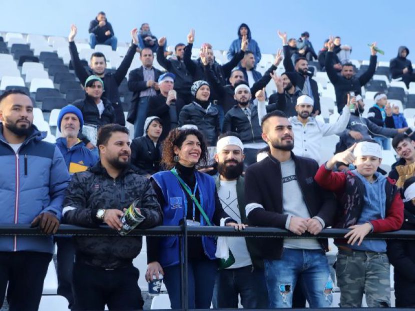 Συγχαρητήρια από Βασιλειάδη (pic)