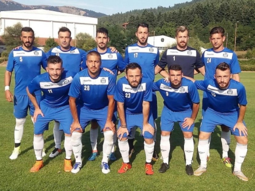 Ήττα στο πρώτο