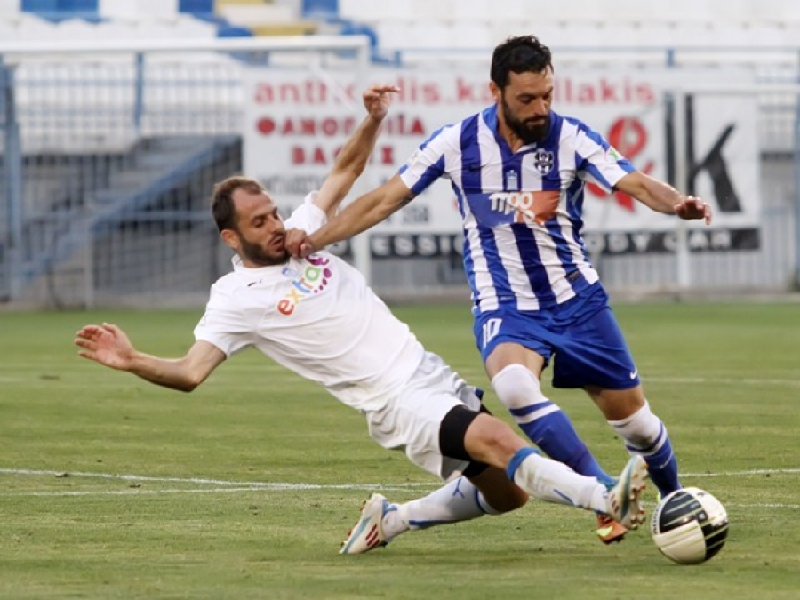 Νέες αποχωρήσεις στον Απόλλωνα