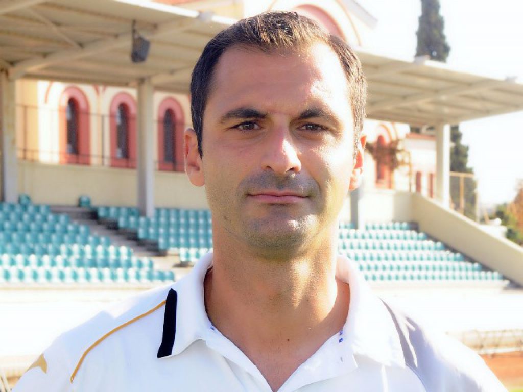 Στην Κέρκυρα ο Σέγκος