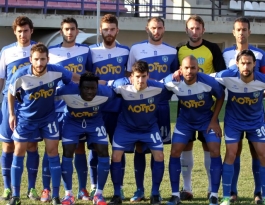 Στασιμότητα στον Φωκικό