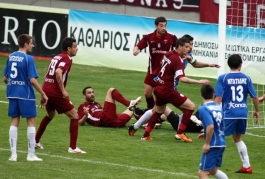 Όλα για τον γκολκίπερ