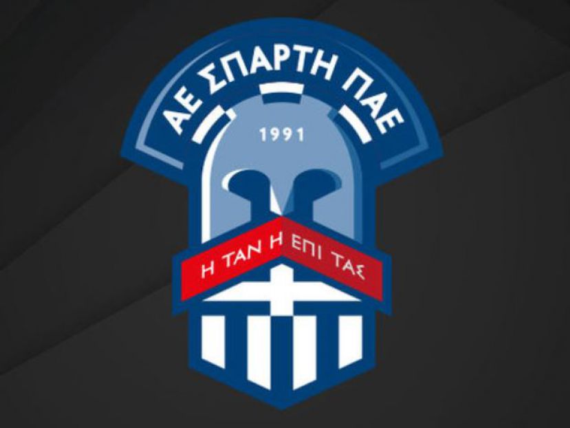 Συλλυπητήριο Σπάρτης