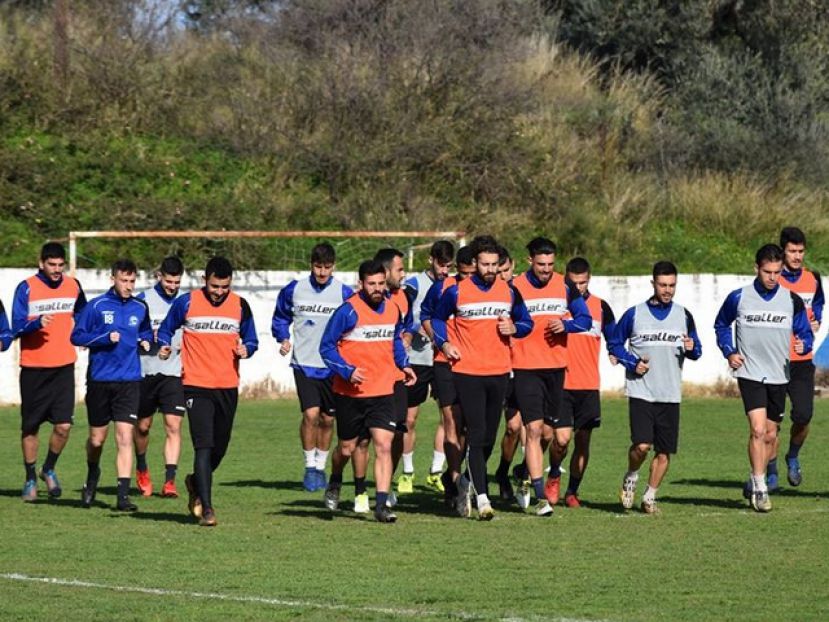 Συντηρητικά Φουάσης, Σελινιωτάκης