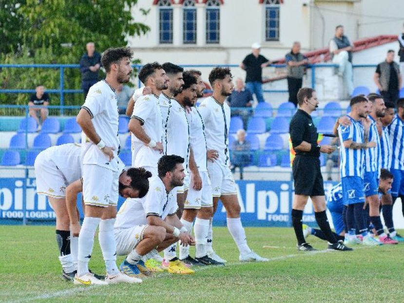 Κρούσματα στην Καλλιθέα