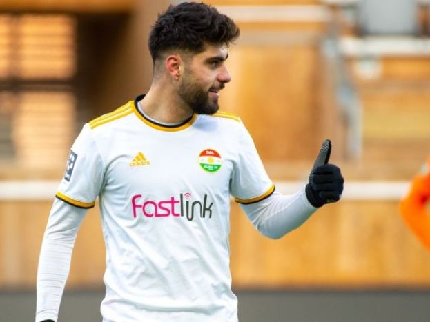«Ο Κατσαντώνης στον Πανσερραϊκό»
