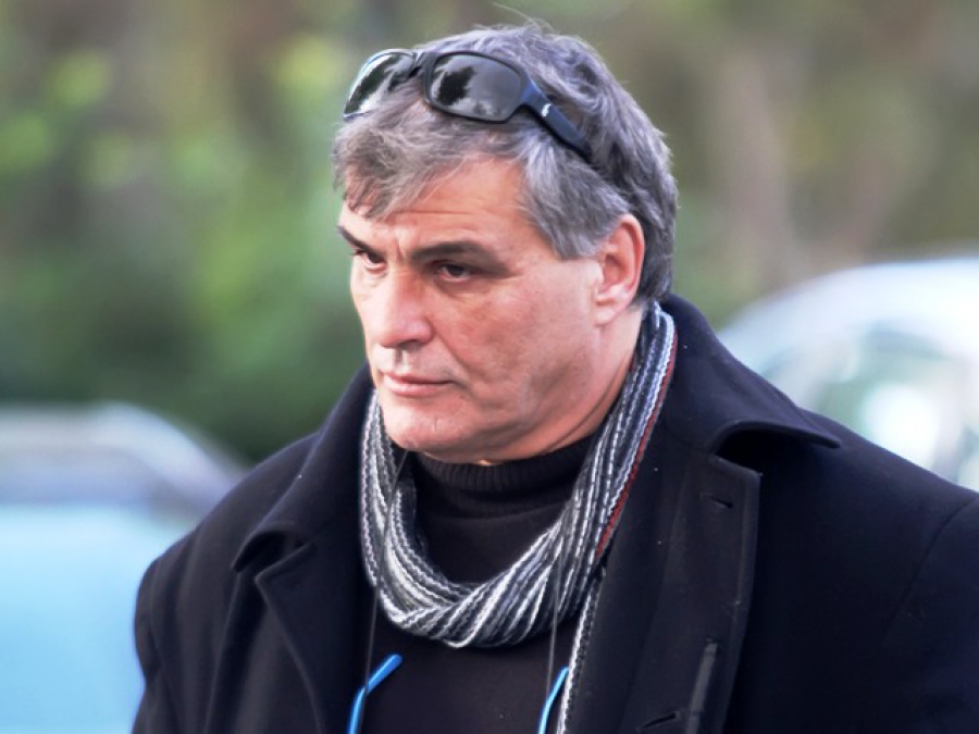 «Δεν έχουμε επίσημη ενημέρωση»