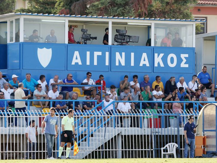 «Ναυάγιο» μεταβίβασης
