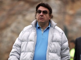 Επιβεβαίωση για Παπαδόπουλο