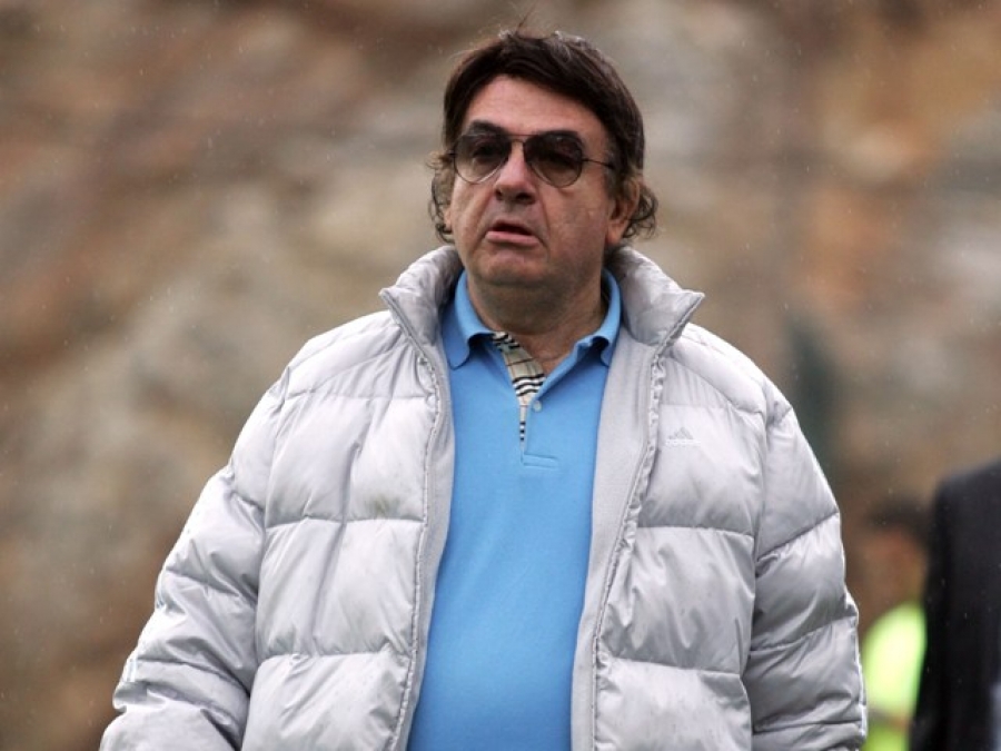 Επιβεβαίωση για Παπαδόπουλο
