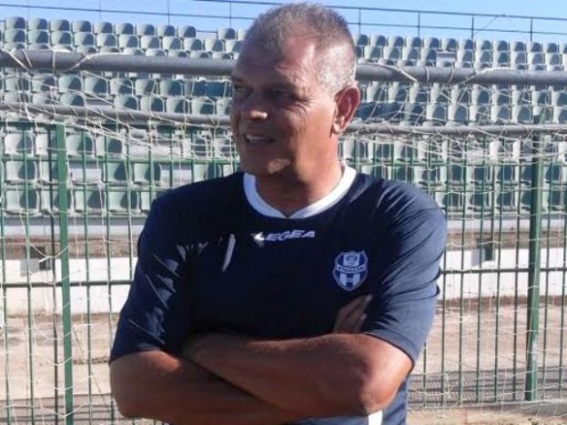 Τεστ… προόδου με Αγροτικό