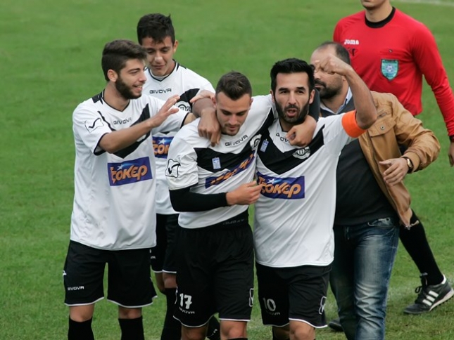 Σε ξενοδοχείο ο Πιερικός