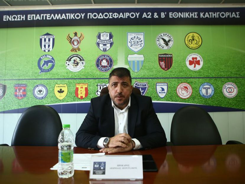 «Δεν πιστεύω ν’ αλλάξει κάτι»